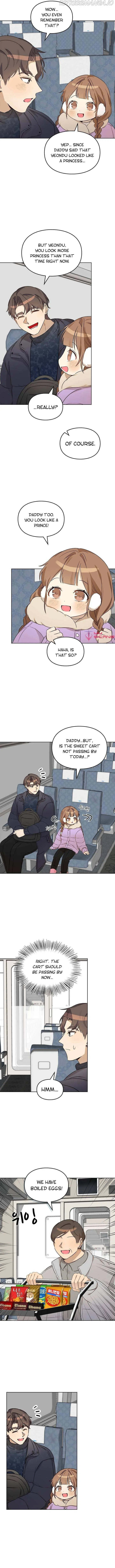I Became a Doting Father Chapter 90 — Page 11