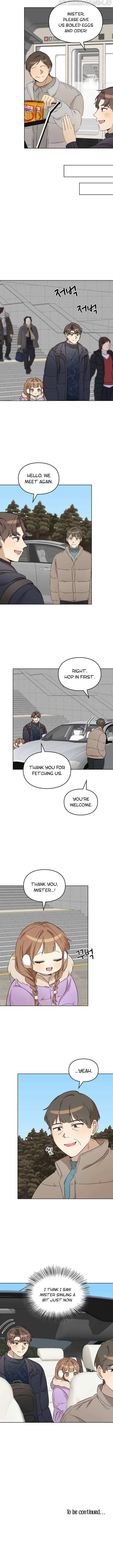 I Became a Doting Father Chapter 90 — Page 12