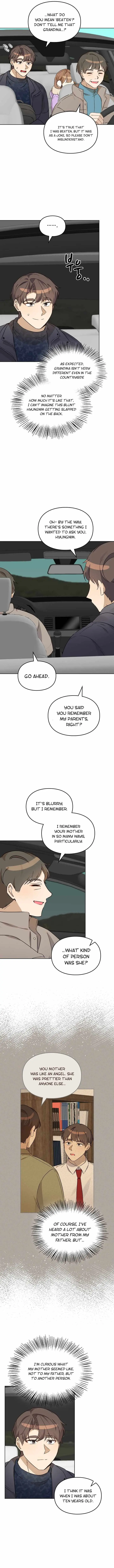I Became a Doting Father Chapter 91 — Page 4