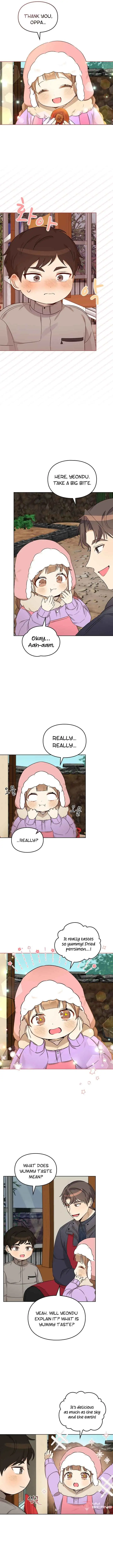 I Became a Doting Father Chapter 92 — Page 6