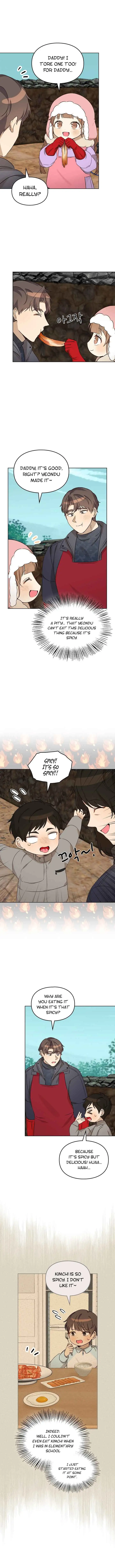 I Became a Doting Father Chapter 92 — Page 11