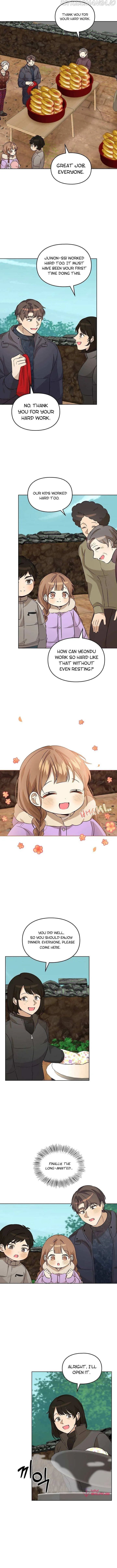 I Became a Doting Father Chapter 93 — Page 4