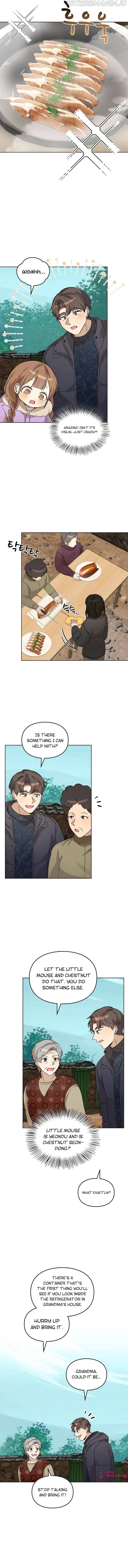I Became a Doting Father Chapter 93 — Page 5