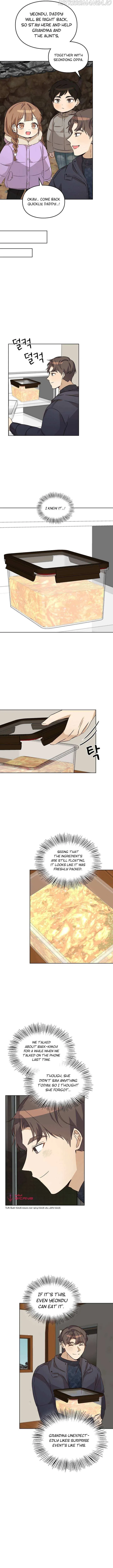 I Became a Doting Father Chapter 93 — Page 6