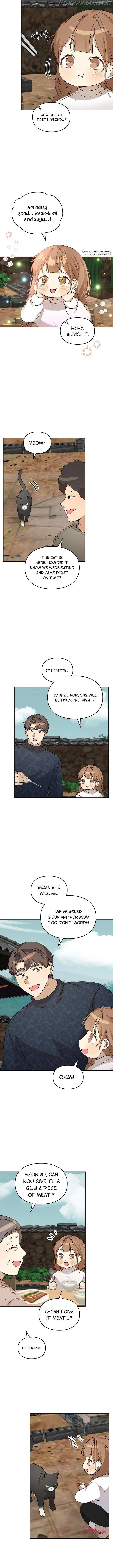 I Became a Doting Father Chapter 93 — Page 10