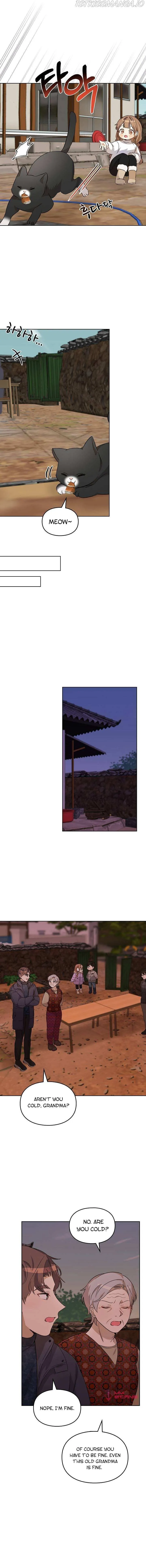 I Became a Doting Father Chapter 93 — Page 11