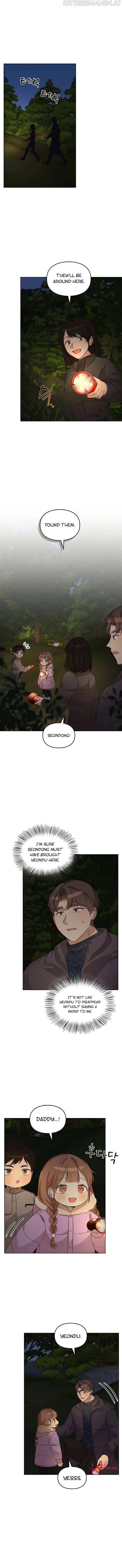 I Became a Doting Father Chapter 94 — Page 4