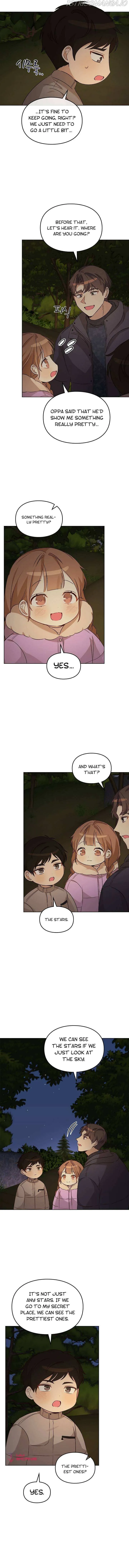 I Became a Doting Father Chapter 94 — Page 6
