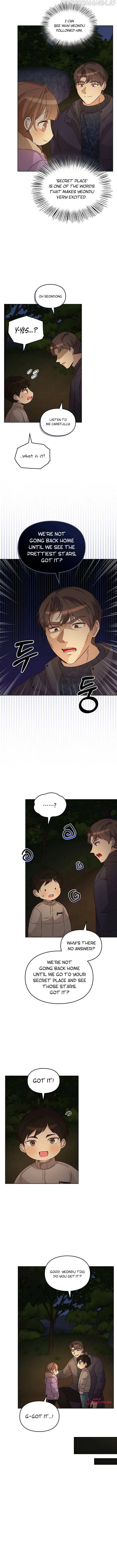 I Became a Doting Father Chapter 94 — Page 7