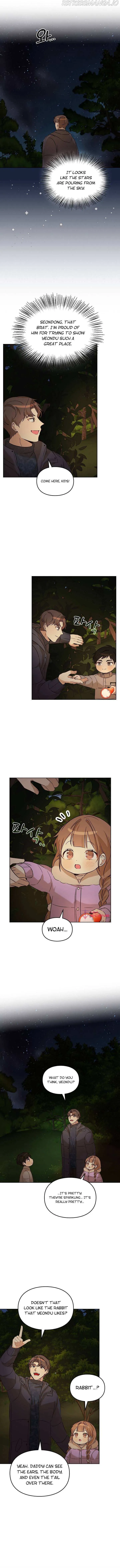 I Became a Doting Father Chapter 94 — Page 9