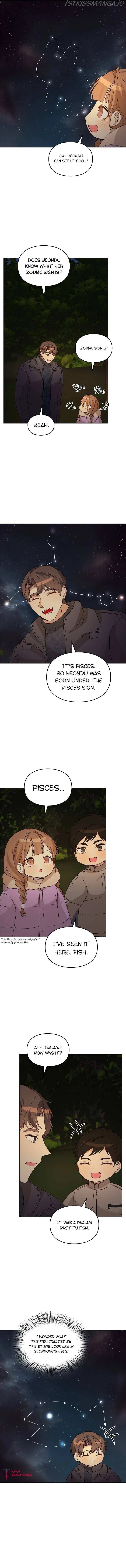 I Became a Doting Father Chapter 94 — Page 10