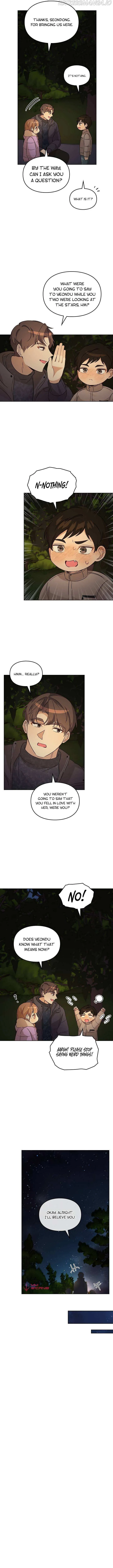 I Became a Doting Father Chapter 94 — Page 11