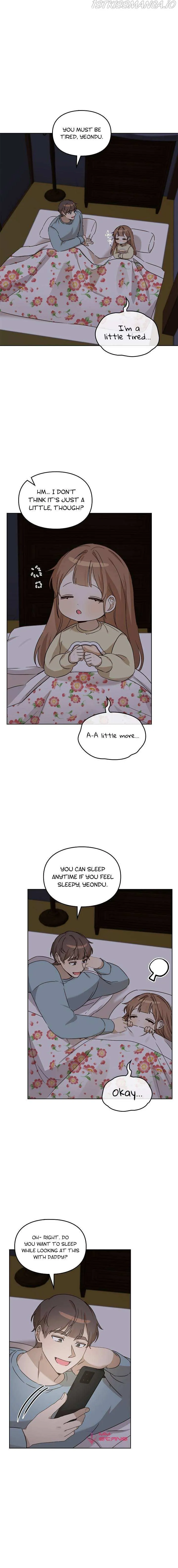 I Became a Doting Father Chapter 94 — Page 12