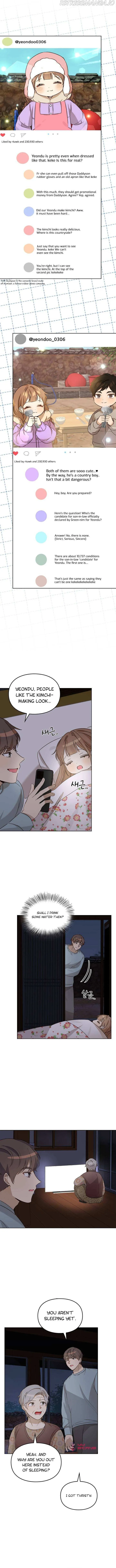 I Became a Doting Father Chapter 94 — Page 13