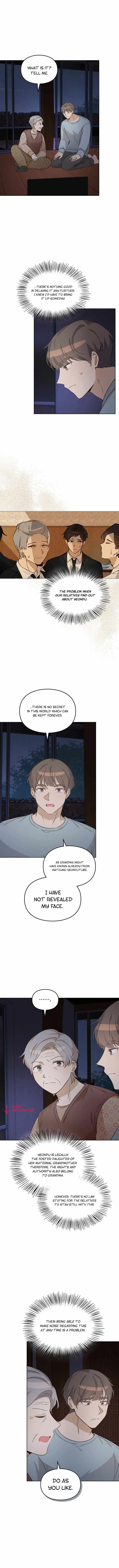 I Became a Doting Father Chapter 95 — Page 2