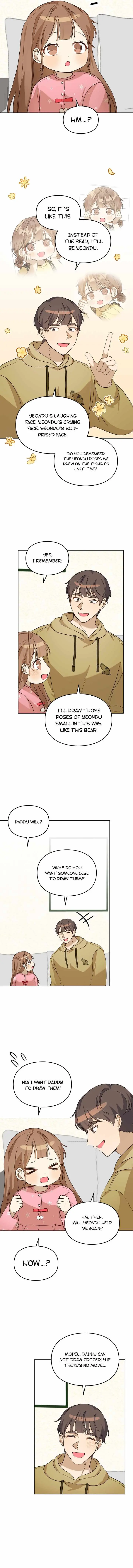 I Became a Doting Father Chapter 96 — Page 4