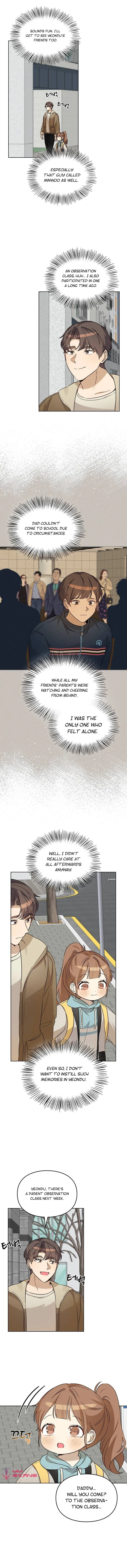I Became a Doting Father Chapter 97 — Page 4