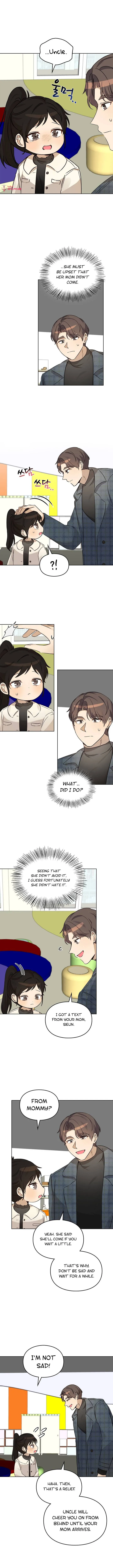 I Became a Doting Father Chapter 98 — Page 2