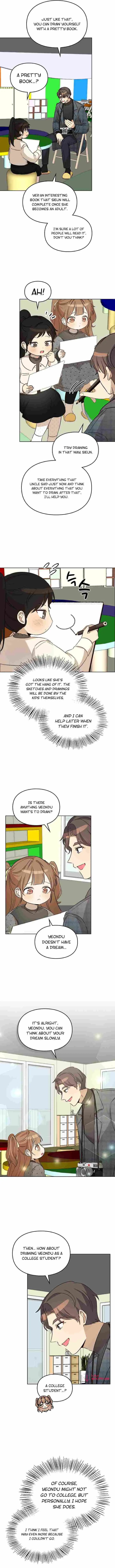 I Became a Doting Father Chapter 99 — Page 5