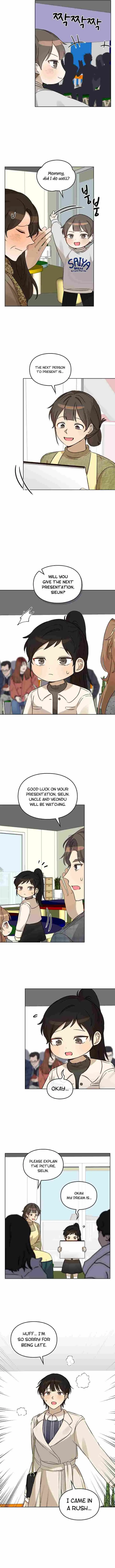 I Became a Doting Father Chapter 99 — Page 11