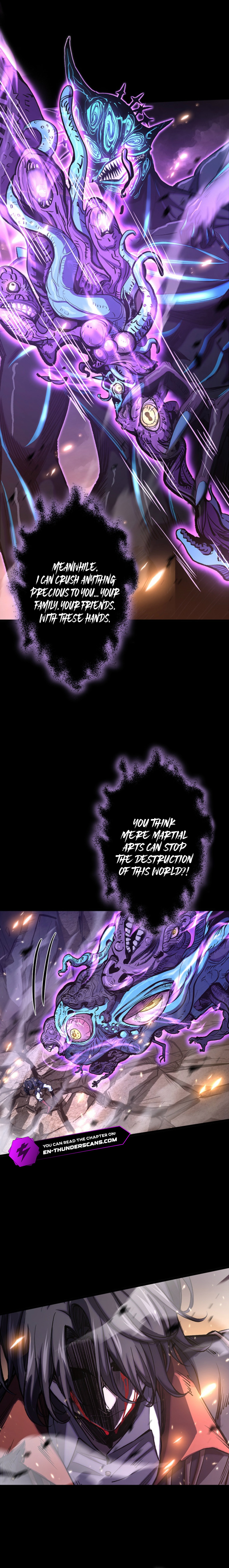 I Became a Genius at the Academy in a World Where Magic Reigns Supreme Chapter 0 — Page 4