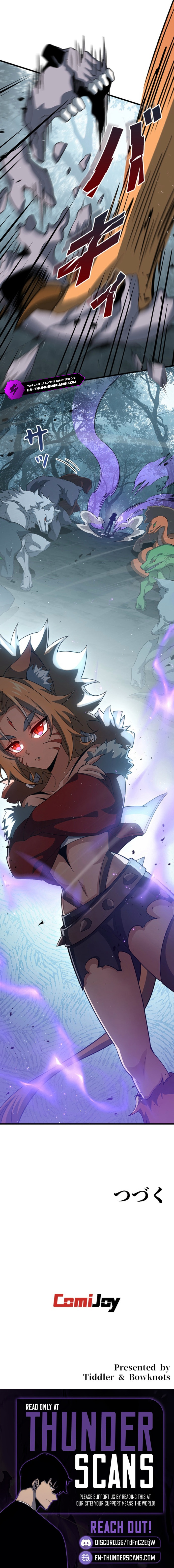 I Became a Genius at the Academy in a World Where Magic Reigns Supreme Chapter 101 — Page 4