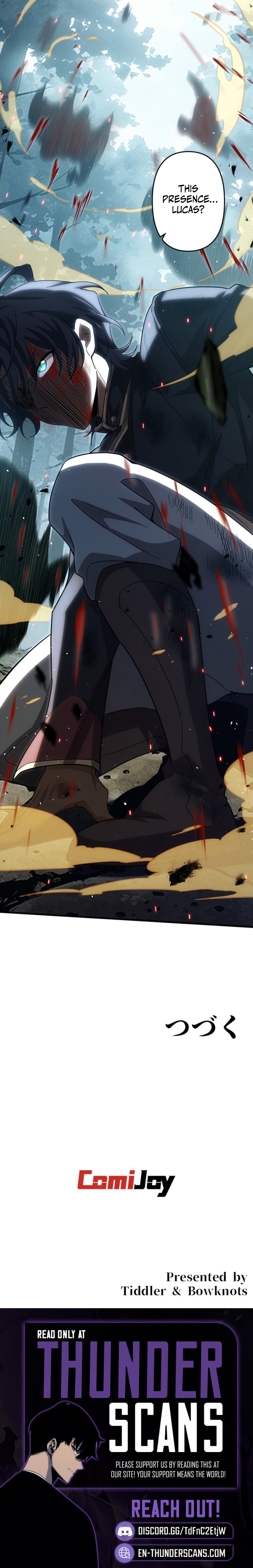 I Became a Genius at the Academy in a World Where Magic Reigns Supreme Chapter 107 — Page 4