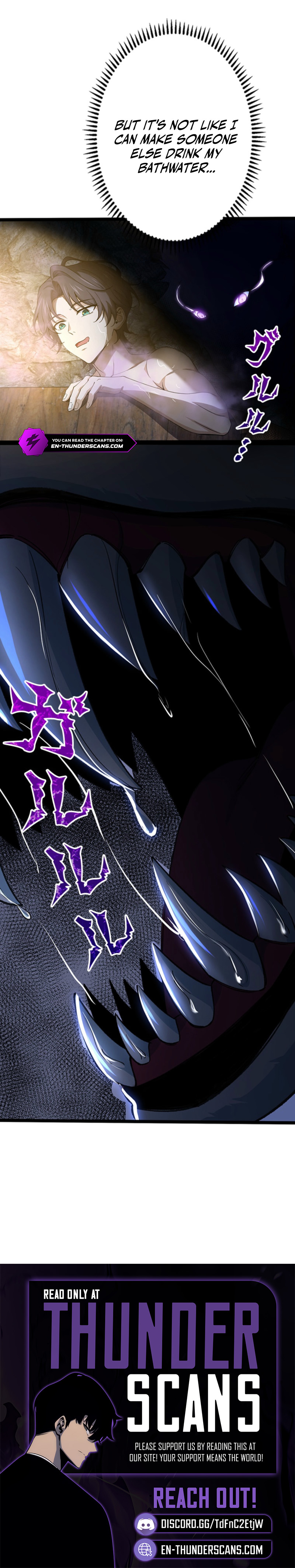 I Became a Genius at the Academy in a World Where Magic Reigns Supreme Chapter 13 — Page 8