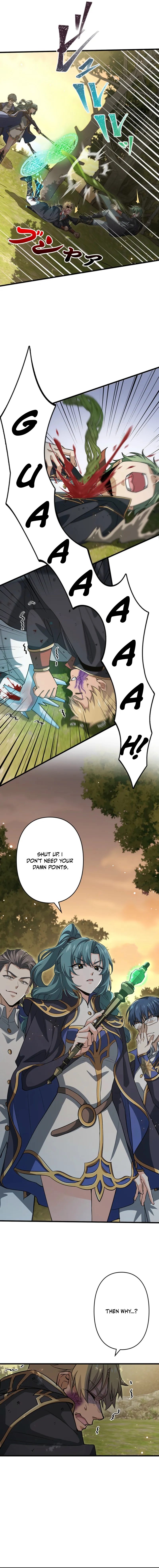 I Became a Genius at the Academy in a World Where Magic Reigns Supreme Chapter 19 — Page 7