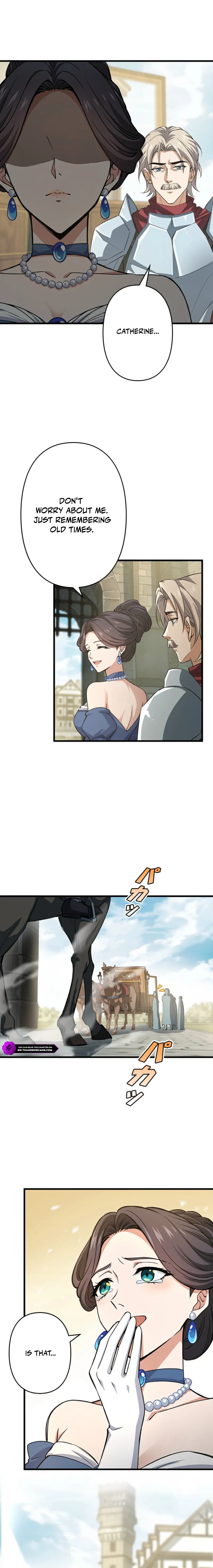 I Became a Genius at the Academy in a World Where Magic Reigns Supreme Chapter 25 — Page 2