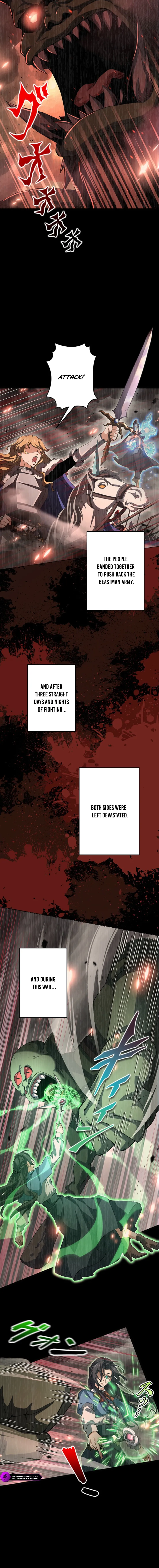 I Became a Genius at the Academy in a World Where Magic Reigns Supreme Chapter 25 — Page 4