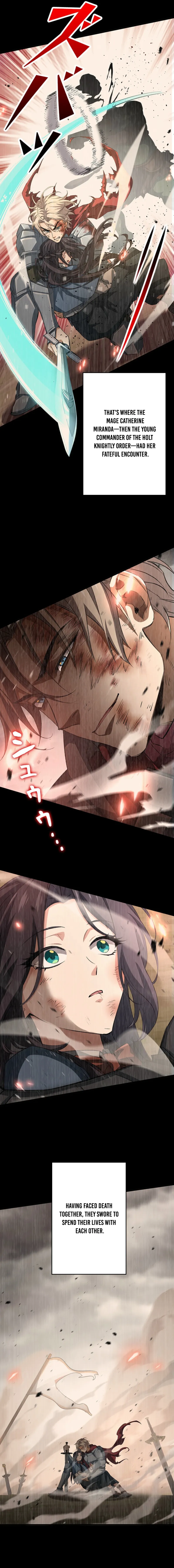 I Became a Genius at the Academy in a World Where Magic Reigns Supreme Chapter 25 — Page 5