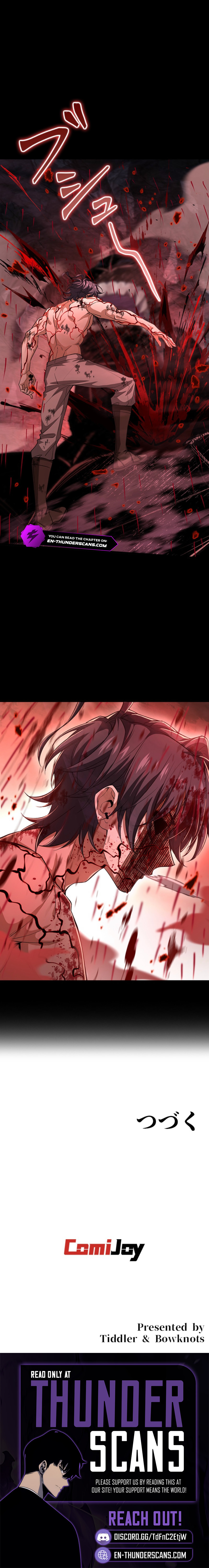 I Became a Genius at the Academy in a World Where Magic Reigns Supreme Chapter 32 — Page 8