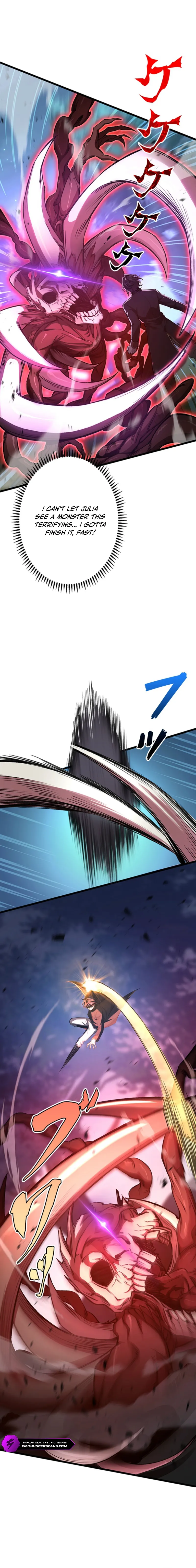 I Became a Genius at the Academy in a World Where Magic Reigns Supreme Chapter 4 — Page 2