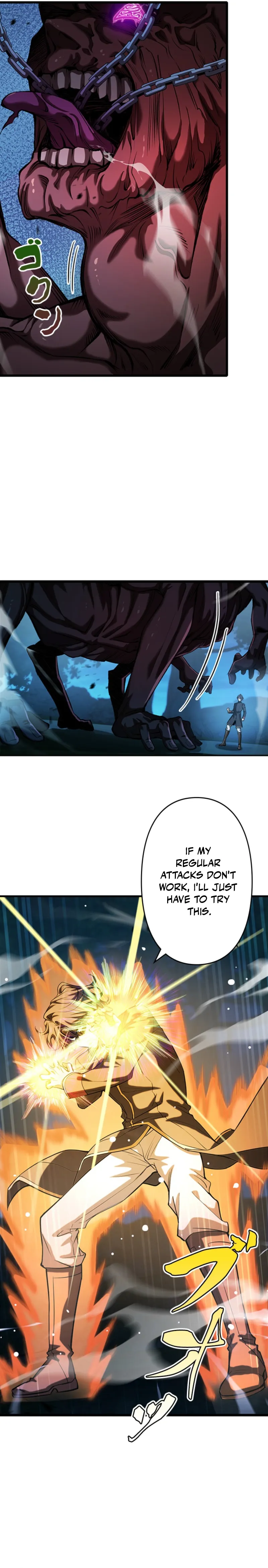 I Became a Genius at the Academy in a World Where Magic Reigns Supreme Chapter 4 — Page 5