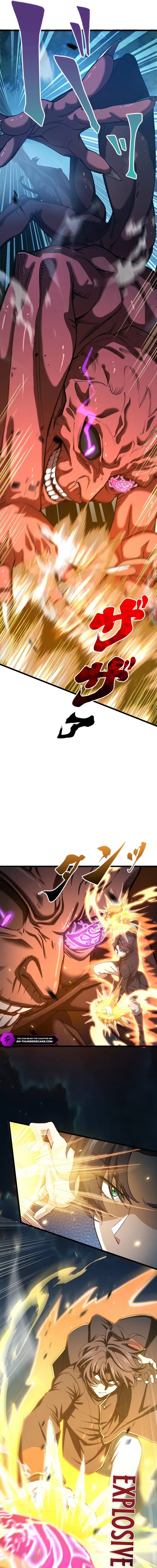 I Became a Genius at the Academy in a World Where Magic Reigns Supreme Chapter 4 — Page 6