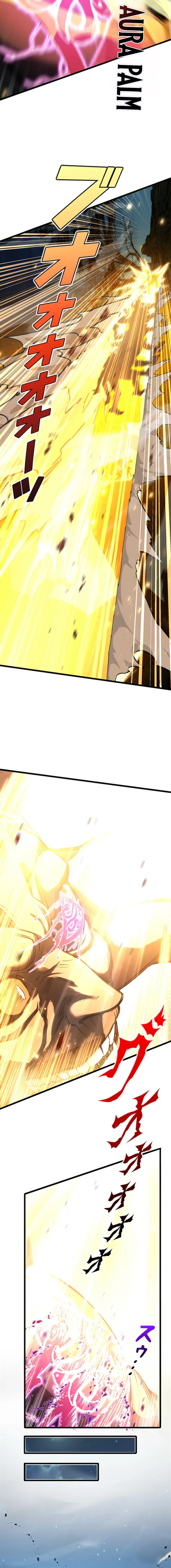 I Became a Genius at the Academy in a World Where Magic Reigns Supreme Chapter 4 — Page 7