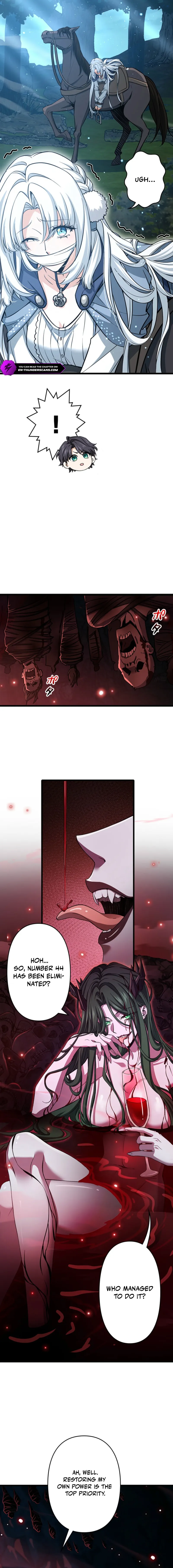 I Became a Genius at the Academy in a World Where Magic Reigns Supreme Chapter 4 — Page 10