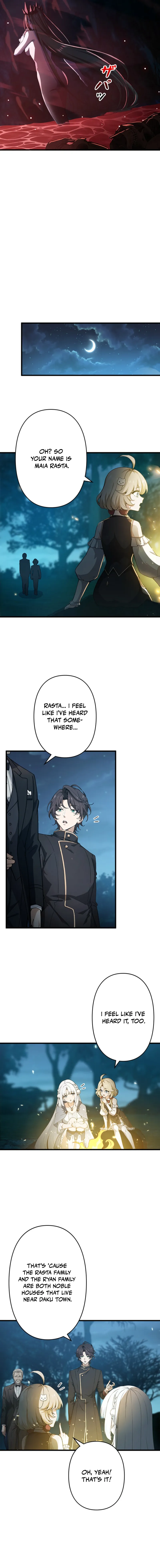 I Became a Genius at the Academy in a World Where Magic Reigns Supreme Chapter 4 — Page 11