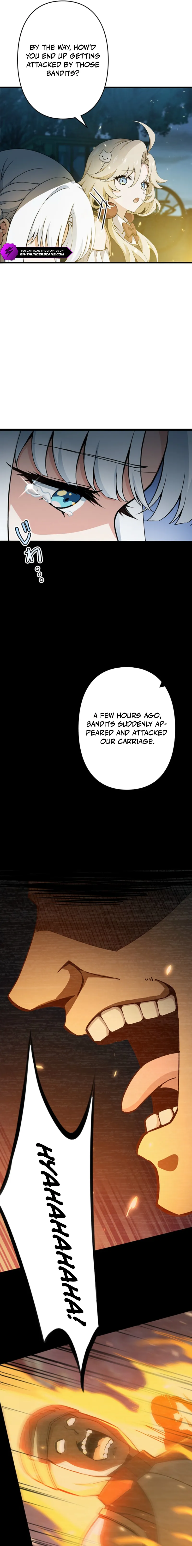 I Became a Genius at the Academy in a World Where Magic Reigns Supreme Chapter 4 — Page 12