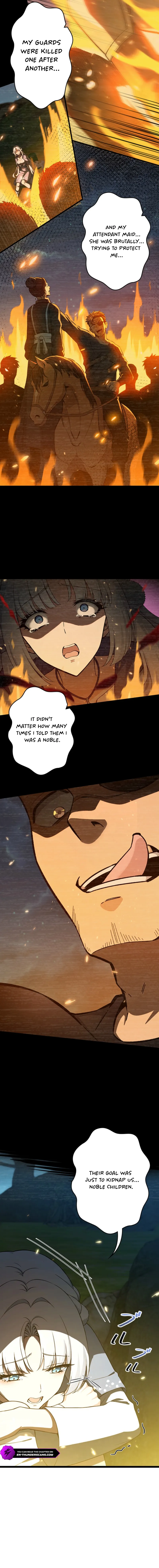 I Became a Genius at the Academy in a World Where Magic Reigns Supreme Chapter 4 — Page 13
