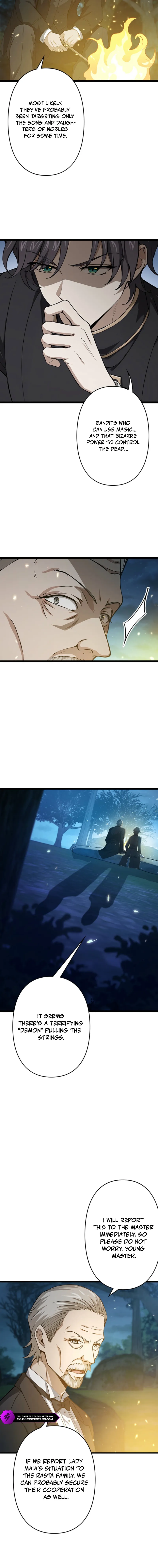 I Became a Genius at the Academy in a World Where Magic Reigns Supreme Chapter 4 — Page 15