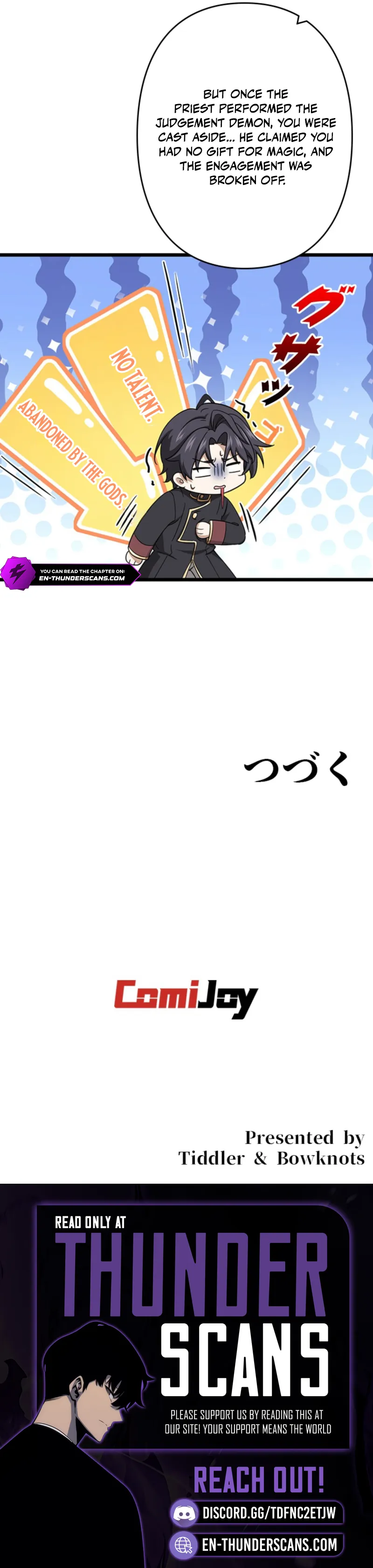 I Became a Genius at the Academy in a World Where Magic Reigns Supreme Chapter 4 — Page 24