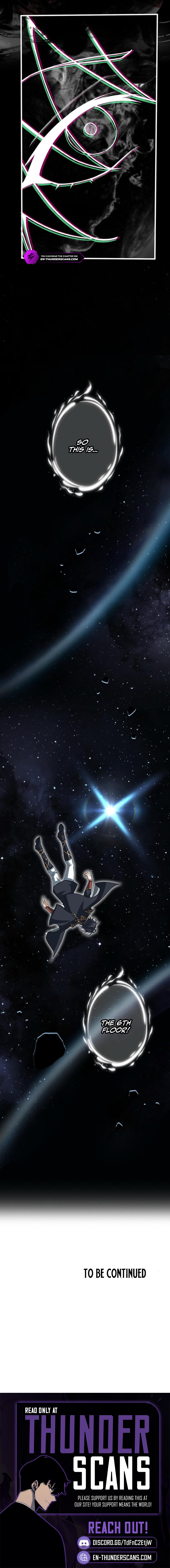 I Became a Genius at the Academy in a World Where Magic Reigns Supreme Chapter 47 — Page 8