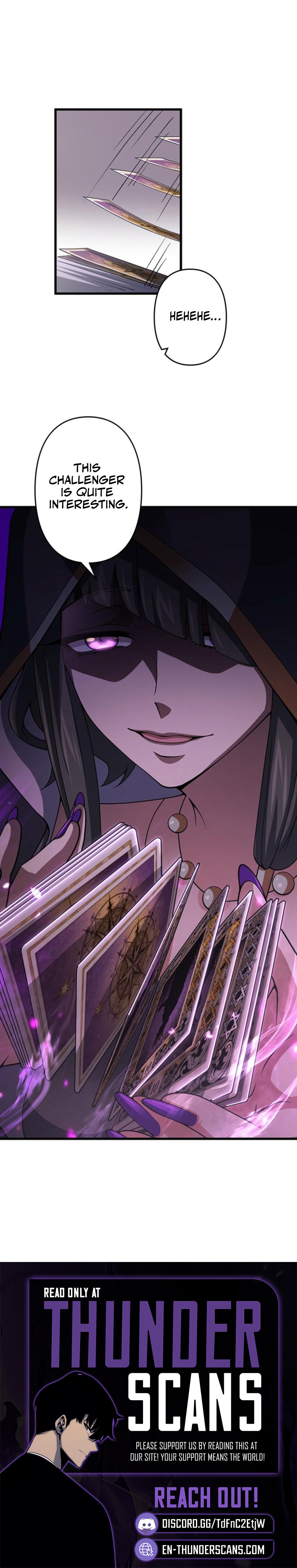 I Became a Genius at the Academy in a World Where Magic Reigns Supreme Chapter 54 — Page 8