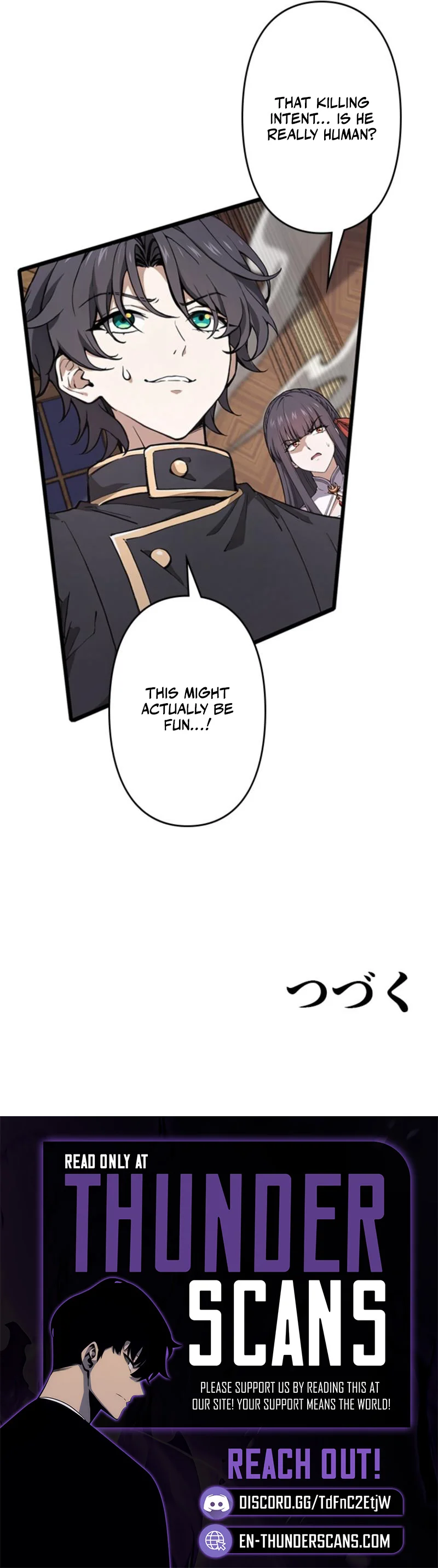 I Became a Genius at the Academy in a World Where Magic Reigns Supreme Chapter 55 — Page 9