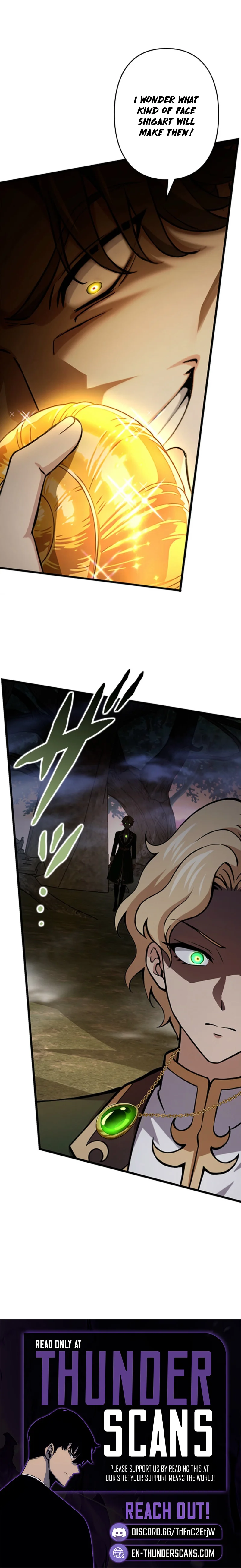 I Became a Genius at the Academy in a World Where Magic Reigns Supreme Chapter 58 — Page 8