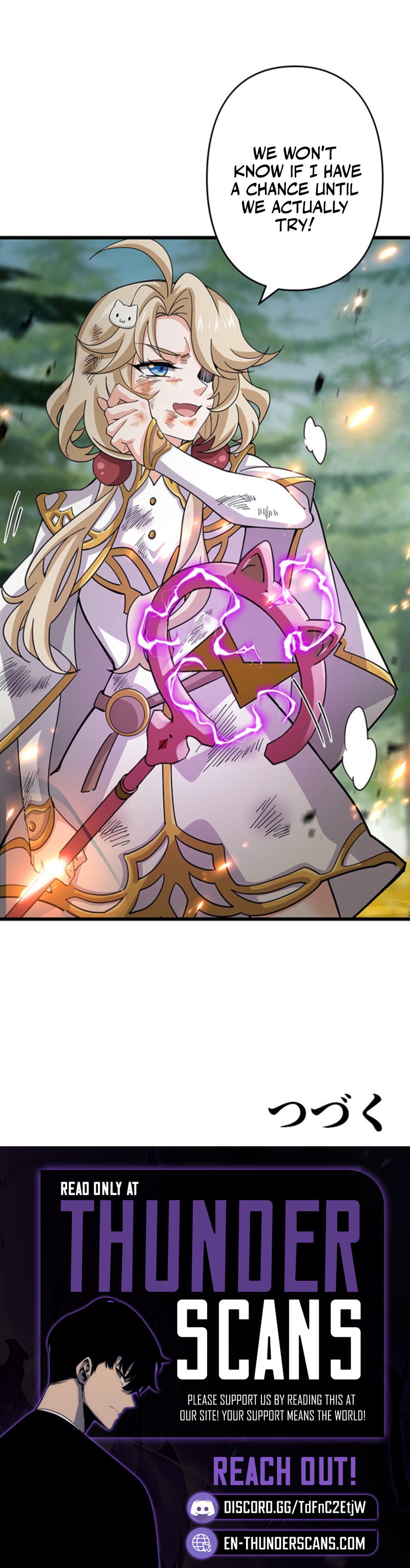 I Became a Genius at the Academy in a World Where Magic Reigns Supreme Chapter 69 — Page 8