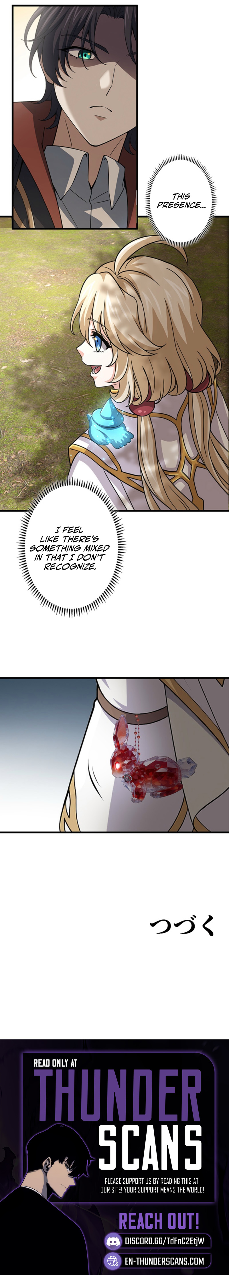 I Became a Genius at the Academy in a World Where Magic Reigns Supreme Chapter 74 — Page 7