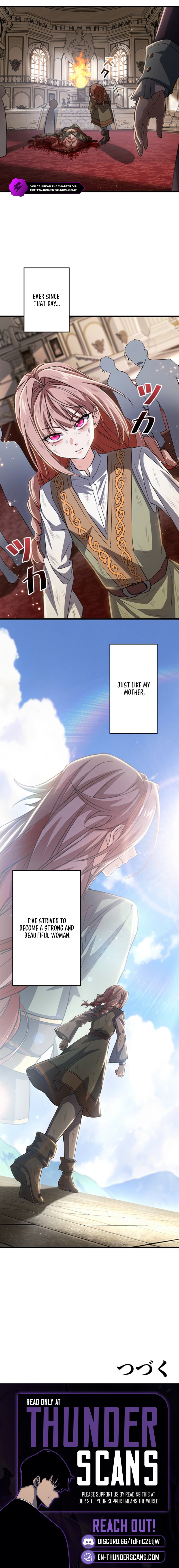 I Became a Genius at the Academy in a World Where Magic Reigns Supreme Chapter 77 — Page 8
